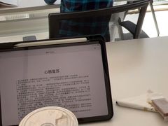 -初心咖啡(华南店)