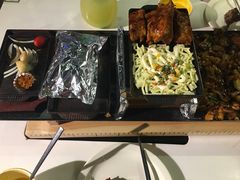 -火炉火自助餐(枫蓝国际店)