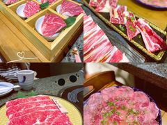 -NIUAN牛庵·日式和牛烧肉(恒隆店)