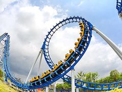 -厦门方特梦幻王国