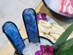 -淼福猪肚鸡·椰子鸡火锅(大沙地店)