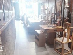 -呷哺呷哺 黄金牧场 (盛世天骄店)