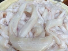 特色鱿鱼-储奇门鳝鱼火锅(总店)