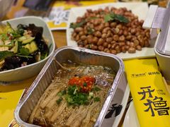 -木屋烧烤(万德庄店)