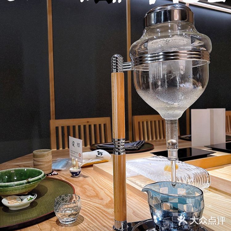 广州｜以我之名的仪式感日料【旨一】