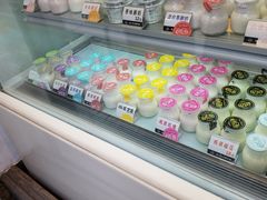 -狐狸家·酸奶酪专门店(平江路店)