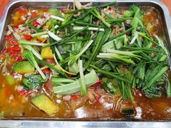 -二0二李记南瓜田鸡老字号(宜宾一店)