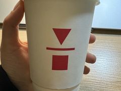 -代数学家algebraist coffee(亲橙里购物中心店)