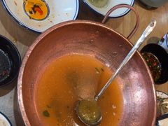 -妈妈的味道(和顺古镇店)