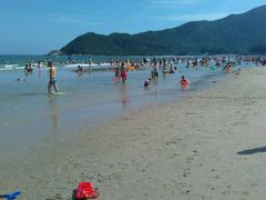 -西涌国际滨海旅游区