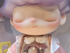 -泡泡玛特POPMART(大卫城店)