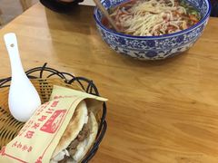 -西安印象·肉夹馍(金杨路店)