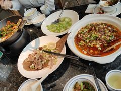 -庭悦餐厅(华侨城店)
