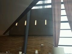 -中航泊悦酒店·云庭咖啡厅(虹桥机场T2店)