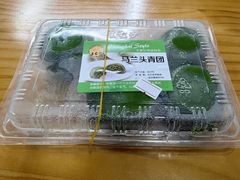 -王家沙点心店(南京西路总店)