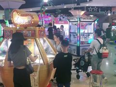 -大玩家(拱墅万达店)