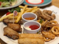 -菲滋意式餐厅(青悦城店)