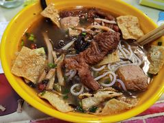 -龍城柳州螺蛳粉(群星路店)