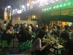 -大龙老火锅·总店(龙头寺店)