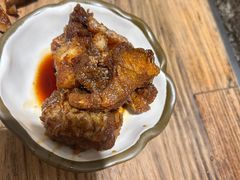 -鸡脚旮旯平江路店