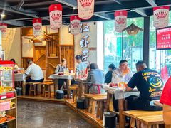 -有位虾匠·胶东土菜小馆(市北店)