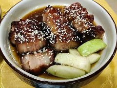 肥妈靓叉烧-粤·向群饭店(泮塘路店)