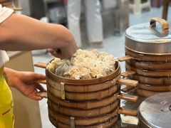 -嘉州海汇源老烧麦店