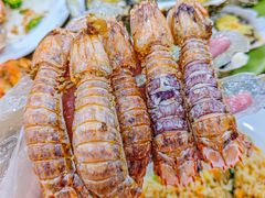 -贞姨美食·老字号海鲜大排档