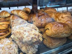 -BAKER&SPICE(BFC外滩金融中心店)