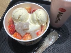 -鲜芋仙(南开大悦城店)