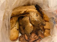 -精五刀鸡架(明天广场店)