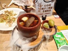 -老福洲·三十年福州味(斗东店)