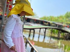 -同銮特种养殖场·龙虾垂钓