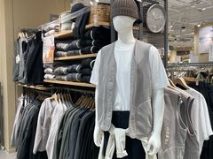 -MUJI无印良品(武汉世界城广场店)