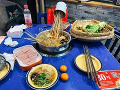 -马路边边串串香(双井直营店)