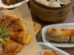 -芋包王闽南茶楼(八市店)