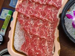 -东海怡品海鲜豆捞(舟宿夜江店)
