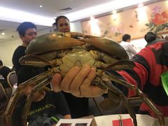 -福来门海鲜酒家