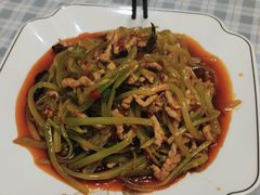 -芳芳餐厅(白沙路店)