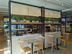 -肯德基(新塘乐购店)