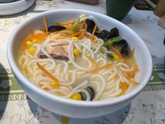 -云海肴·汽锅鸡·云南菜(高德置地店)