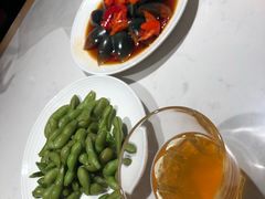 -杨氏青龙虾·羊蝎子(金盛路总店)