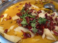 -非烤勿扰韩料自助烤肉(松山湖万科店)