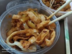-冷峰马家鸡蛋牛奶醪糟(八朗学五巷店)