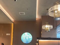 -南山翁新概念川菜(江宁万达广场店)