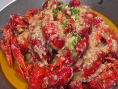 -巴厘龙虾·榜首油焖大虾(音乐学院·沿江酒馆店)