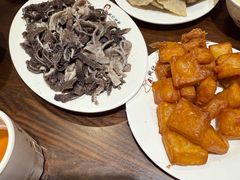 -姚记炒肝店(簋街店)