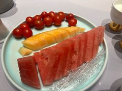 -静之湖湖畔餐厅