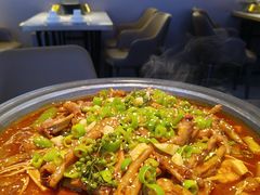 -徐记小怪兽肉蟹煲店(哈西万达金街店)