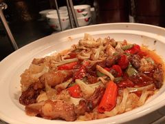 -The COOK·厨餐厅·自助餐(浦东嘉里大酒店)